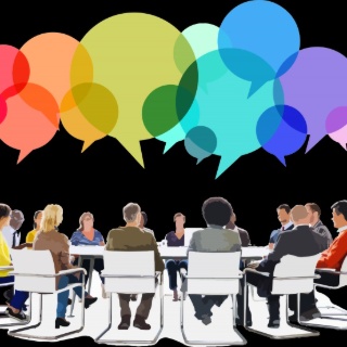 Talking Tables logo